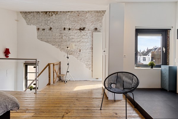 Photo - For sale: “A distinctive and luxurious home in a prime location in the heart of Maastricht”!